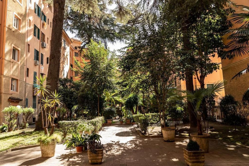 Domina Apartments Roma - San Pietro 1 — Photos 1