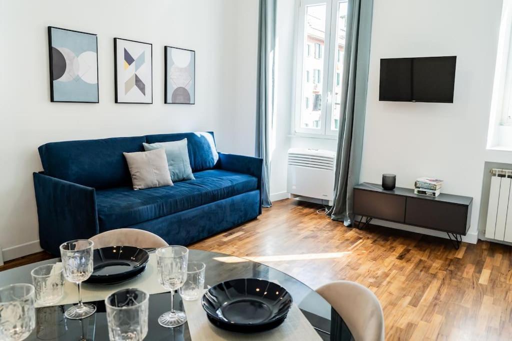 Domina Apartments Roma - San Pietro 1 — Photos 2
